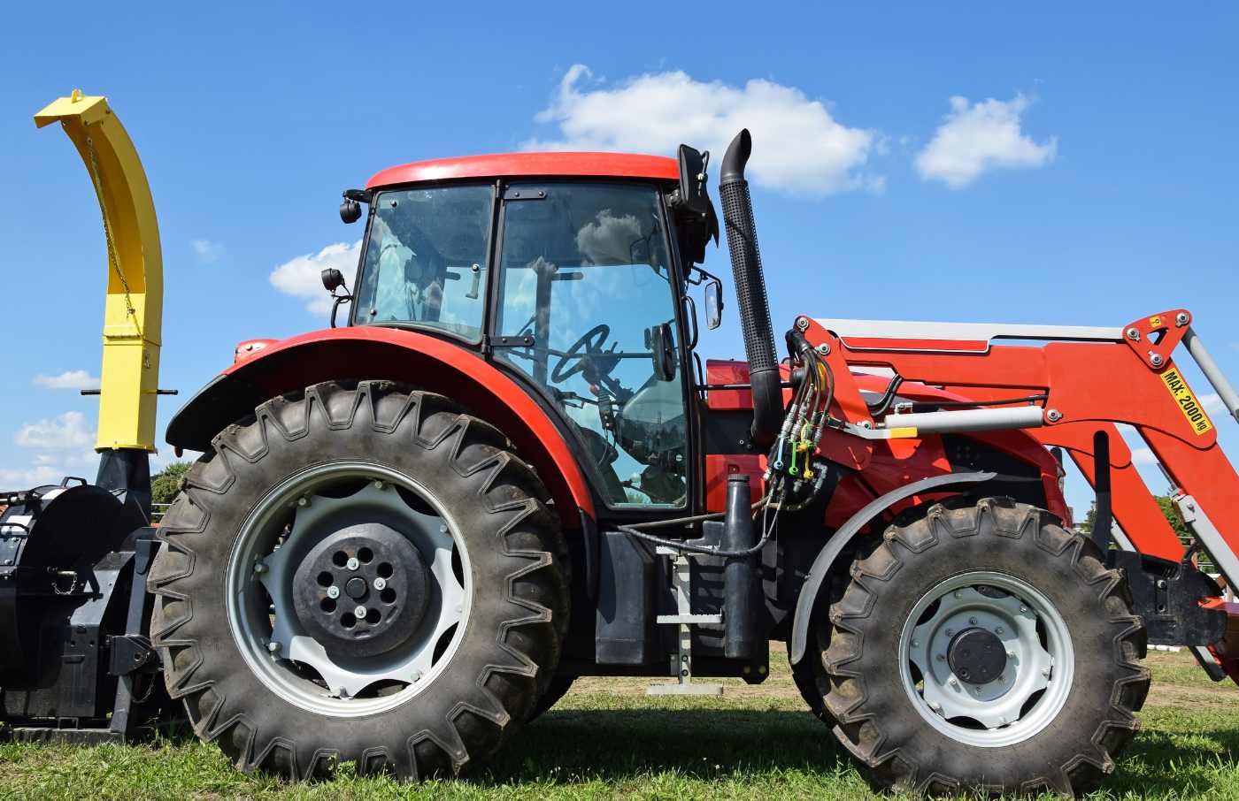 Vidéo : Les agriculteurs relancent la mobilisation en France